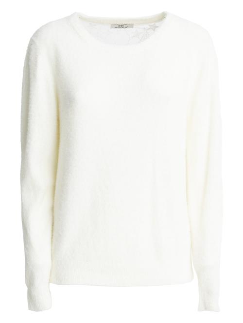 Influencer Pullover  offwhite