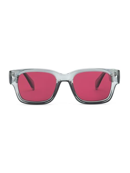 ECO Shades Solbriller 'Montana'  grå / pink