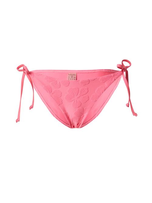 Hunkemöller Bikinitrusse 'Hula'  pink