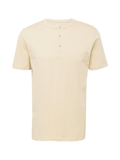 Se GAP Bluser & t-shirts 'EVERYDAY'  beige ved About You