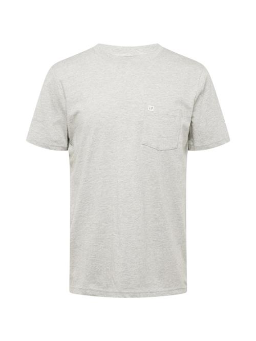 GAP Bluser & t-shirts  grå-meleret