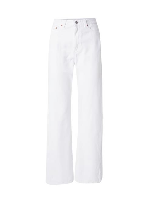 Se Dr. Denim Jeans 'Echo'  white denim ved About You