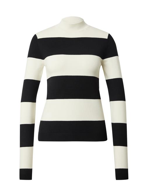 LeGer by Lena Gercke Pullover 'Lotti'  sort / offwhite