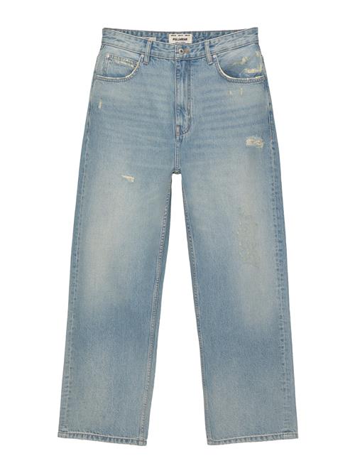 Pull&Bear Jeans  blå