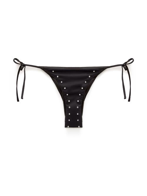 Pull&Bear Bikinitrusse  sort