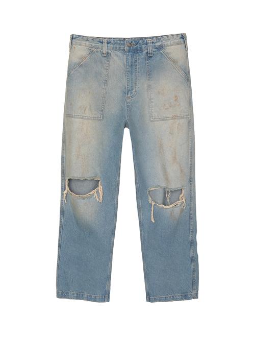 Pull&Bear Jeans  blue denim