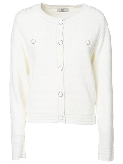 Influencer Cardigan  offwhite