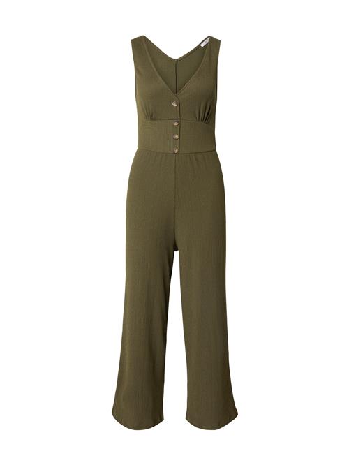 Se ABOUT YOU Jumpsuit 'Jo'  khaki ved About You