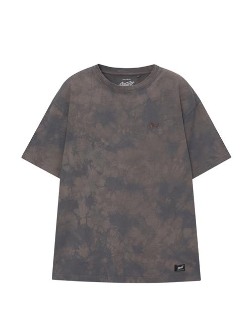 Pull&Bear Bluser & t-shirts  mudderfarvet / basalgrå