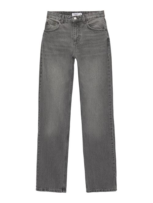 Pull&Bear Jeans  mørkegrå