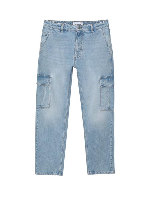 Pull&Bear Cargojeans  blue denim