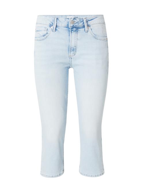 QS Jeans 'Catie'  lyseblå