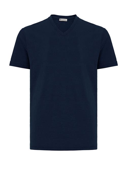 Dandalo Bluser & t-shirts  navy