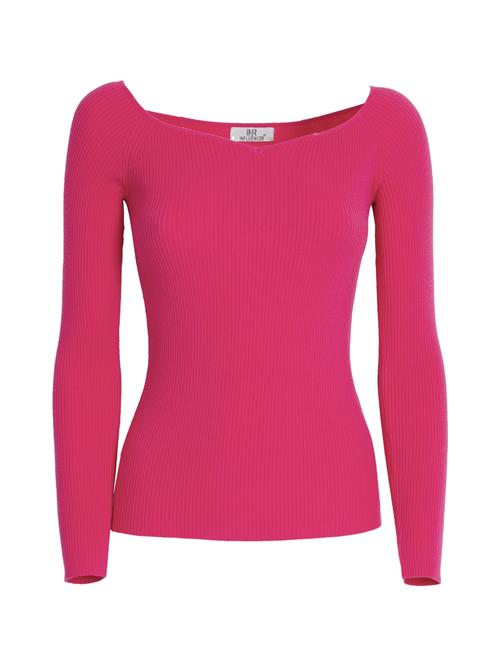 Influencer Pullover  pink