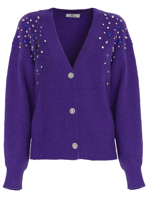 Se Influencer Cardigan  lilla ved About You