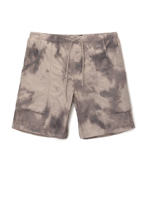 Pull&Bear Bukser  taupe / mudderfarvet