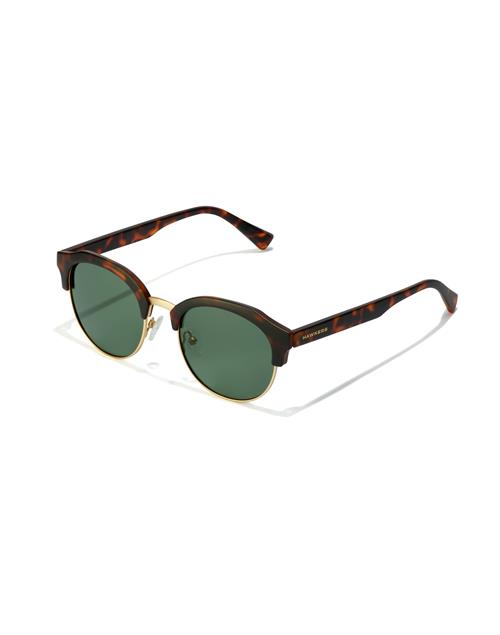 HAWKERS Solbriller 'Classic Rounded'  bronze / sort