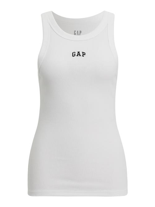 Gap Tall Overdel  sort / hvid