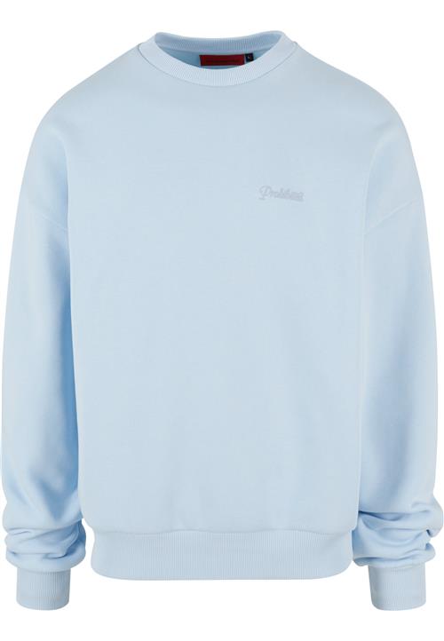 Prohibited Sweatshirt 'Crew Neck 2.0'  blå