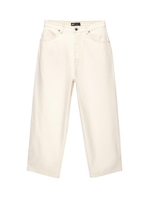 Pull&Bear Jeans  lysebeige