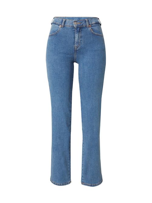 Dr. Denim Jeans 'Lexy'  blue denim