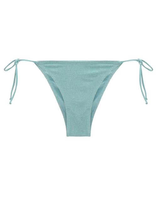 Pull&Bear Bikinitrusse  turkis