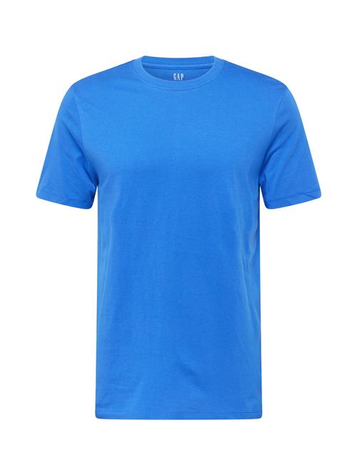 GAP Bluser & t-shirts 'EVERYDAY'  royalblå