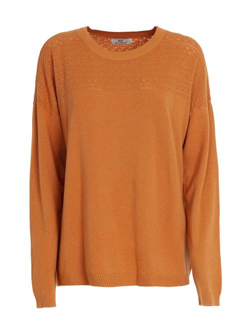 Se Influencer Pullover  orange ved About You