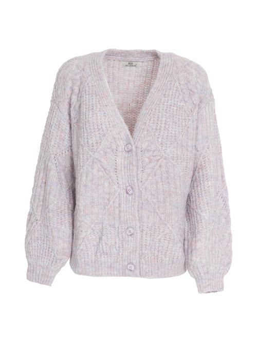 Se Influencer Cardigan  blandingsfarvet ved About You