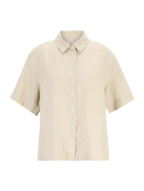 Banana Republic Petite Bluse  kit