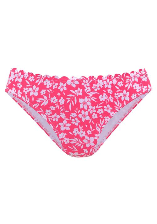 VIVANCE Bikinitrusse  lilla / pink