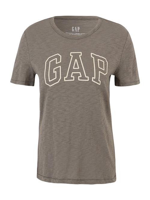 Se Gap Tall Shirts  lysebeige / mudderfarvet ved About You