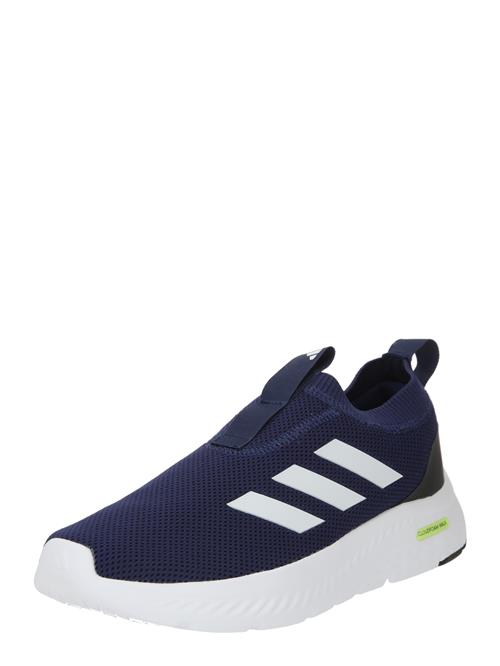 Se ADIDAS SPORTSWEAR Sneaker low 'MOULD 1'  mørkeblå / sort / hvid ved About You