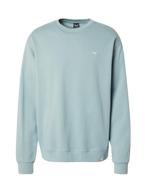 Iriedaily Sweatshirt  røgblå