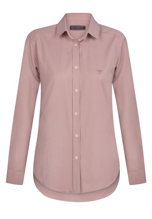 Se Felix Hardy Bluse  pastelpink ved About You