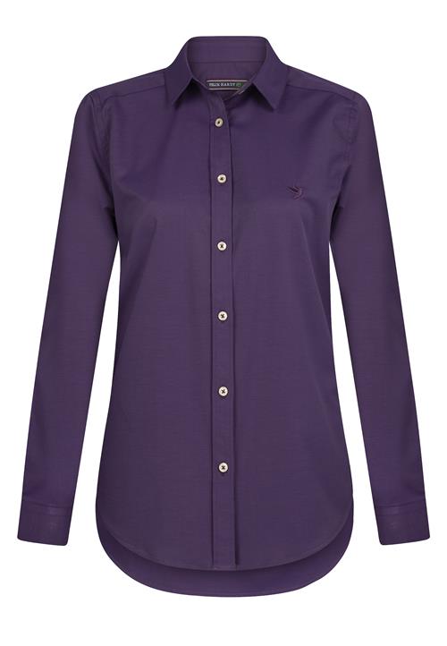 Se Felix Hardy Bluse  violetblå ved About You