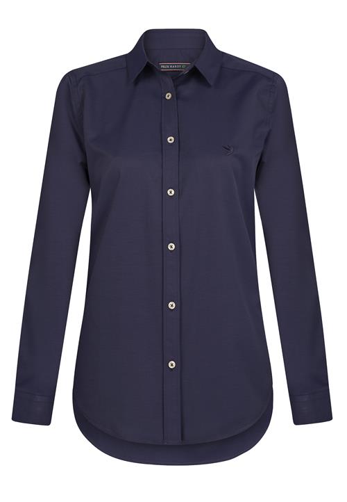 Se Felix Hardy Bluse  navy ved About You