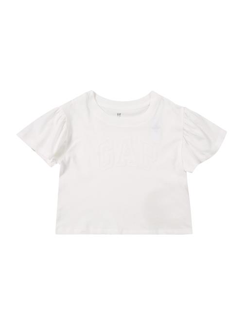 GAP Bluser & t-shirts 'ELEVATED'  uldhvid