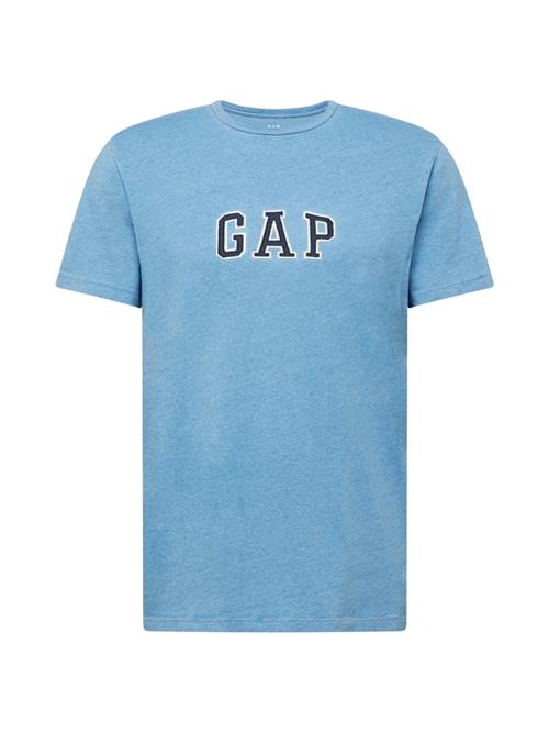 GAP Bluser & t-shirts  navy / dueblå / hvid