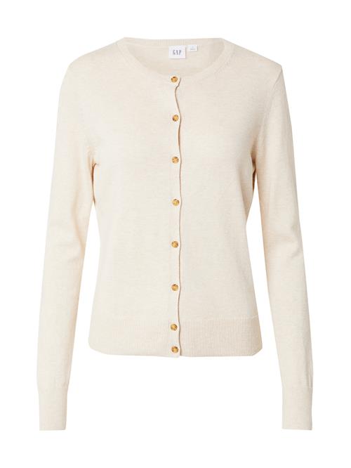 GAP Cardigan  beige