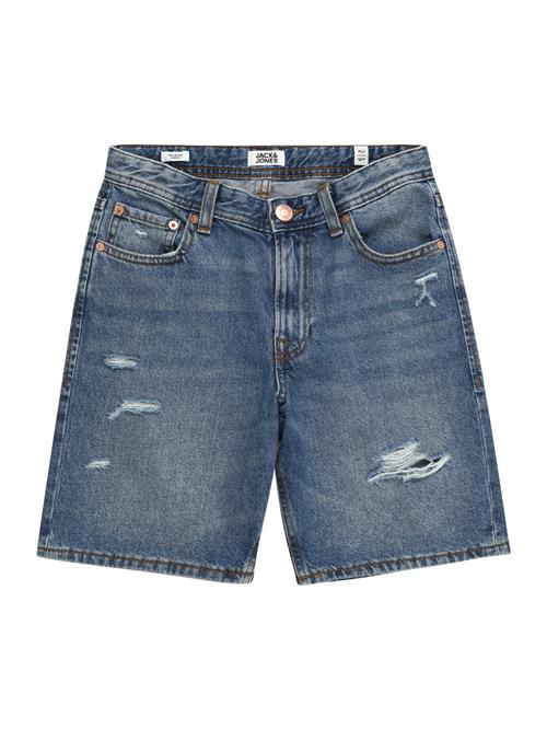 Jack & Jones Junior Jeans  blue denim