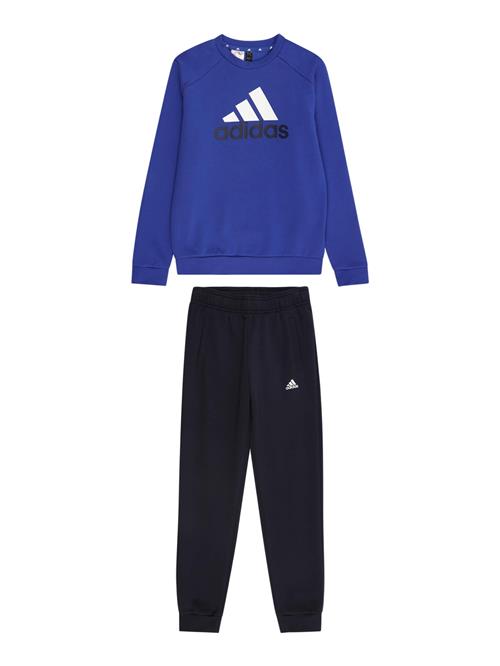 ADIDAS SPORTSWEAR Træningsdragt  marin / ensian / hvid