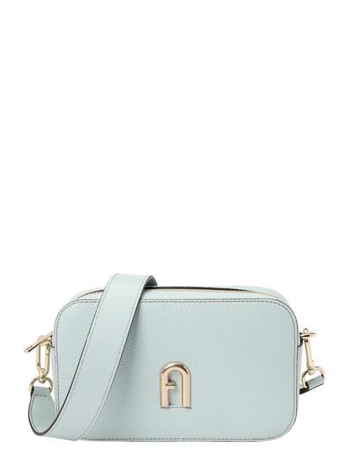 FURLA Skuldertaske  guld / mint