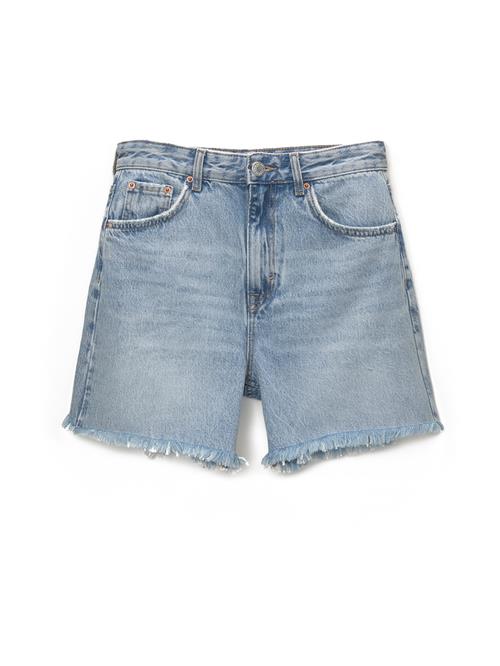 Pull&Bear Jeans  lyseblå