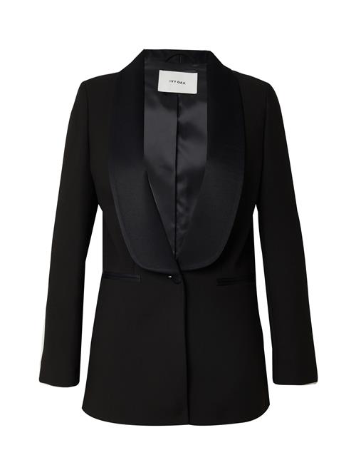 Se IVY OAK Blazer 'JANA'  sort ved About You