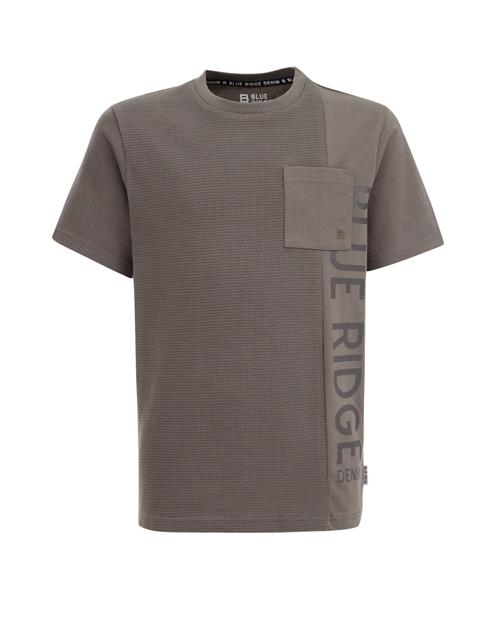 Se WE Fashion Shirts  taupe ved About You