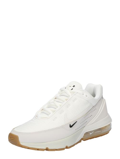 Se Nike Sportswear Sneaker low 'AIR MAX PULSE SE'  lysegrå / hvid ved About You