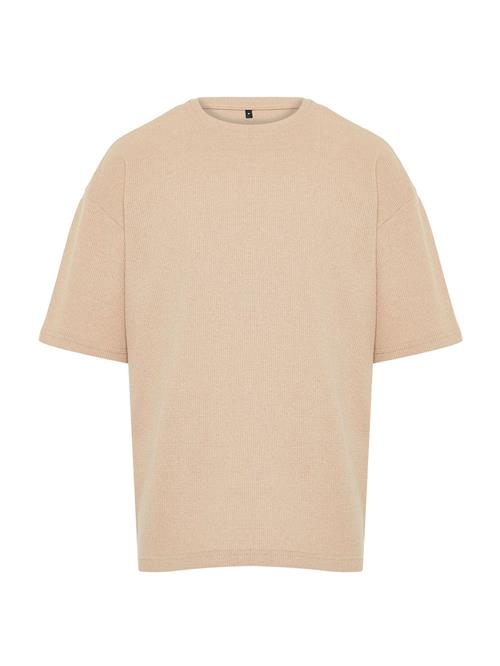 Trendyol Bluser & t-shirts  cappuccino