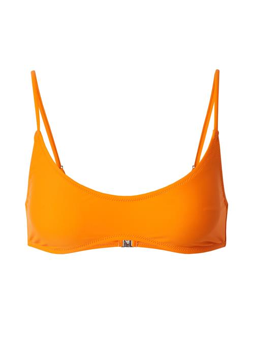 Se LeGer by Lena Gercke Bikinioverdel 'Carolin'  orange ved About You