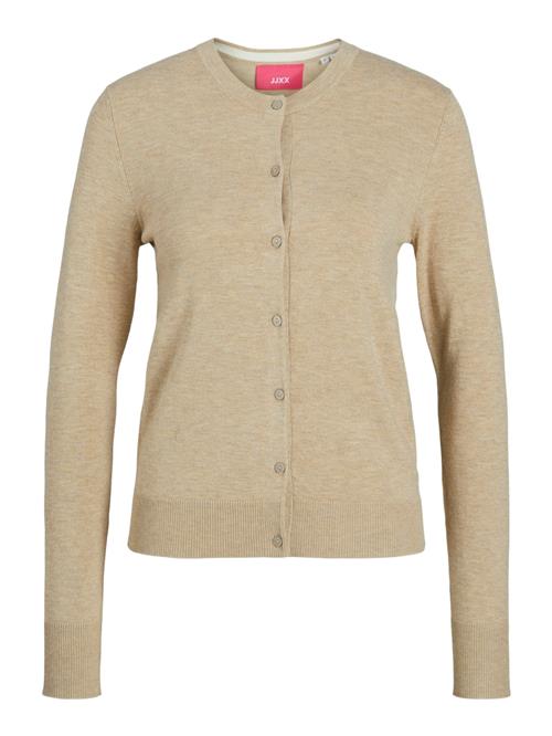 JJXX Cardigan 'OPHELIA'  beige